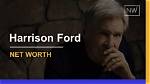 Tony Harrison Net Worth 2024