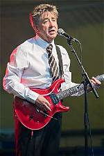 Tony Hicks Net Worth 2024