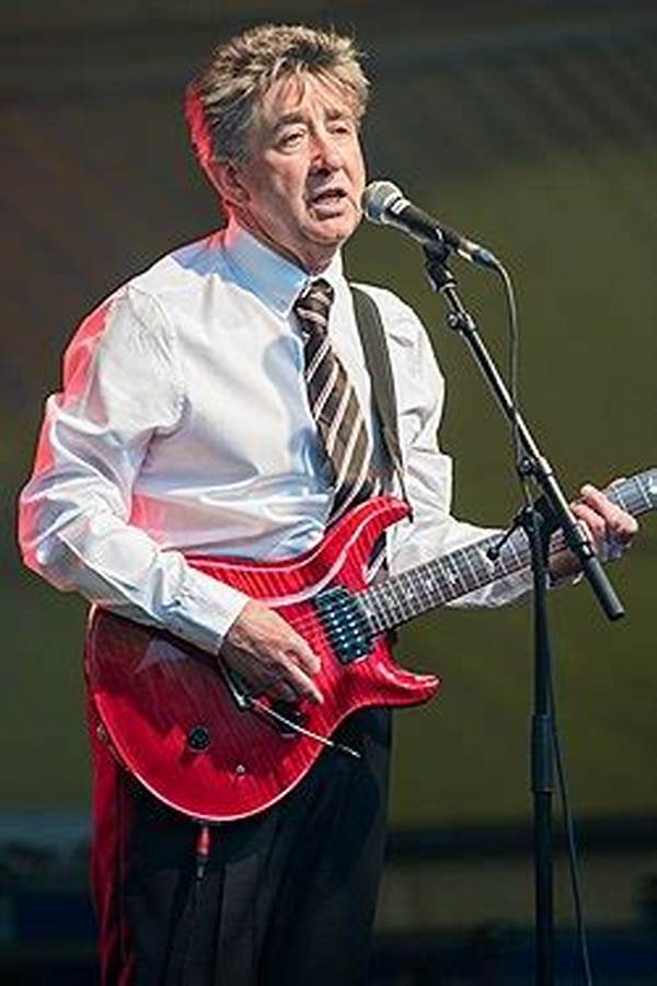 Tony Hicks Net Worth 2024
