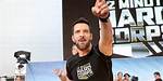 Tony Horton Net Worth – How Much Is Horton Worth?
