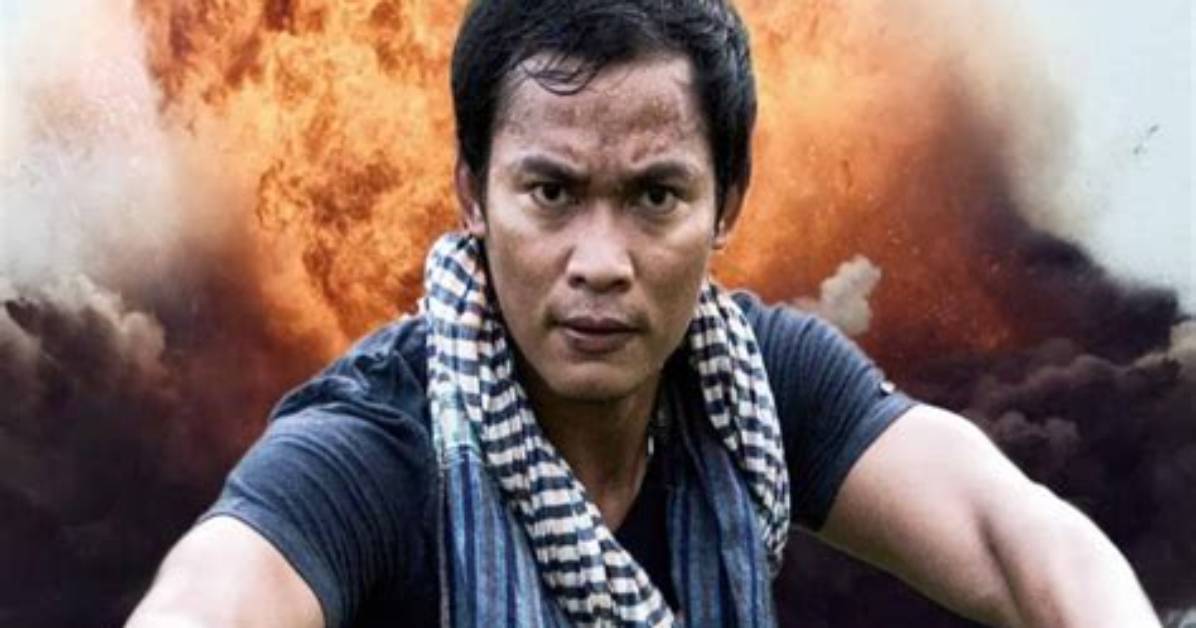 Tony Jaa Net Worth, Age: Wife, Kids, Bio-Wiki, Weight, Movies, Training, 2023
