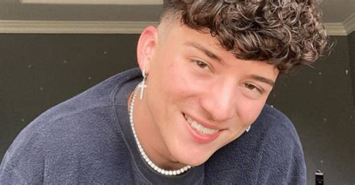 Tony Lopez Height, Age, Girlfriend, Net Worth