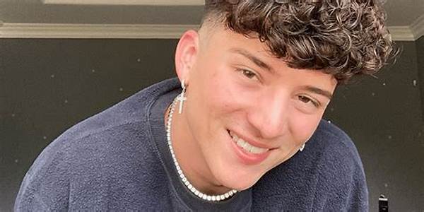 Tony Lopez Height, Age, Girlfriend, Net Worth