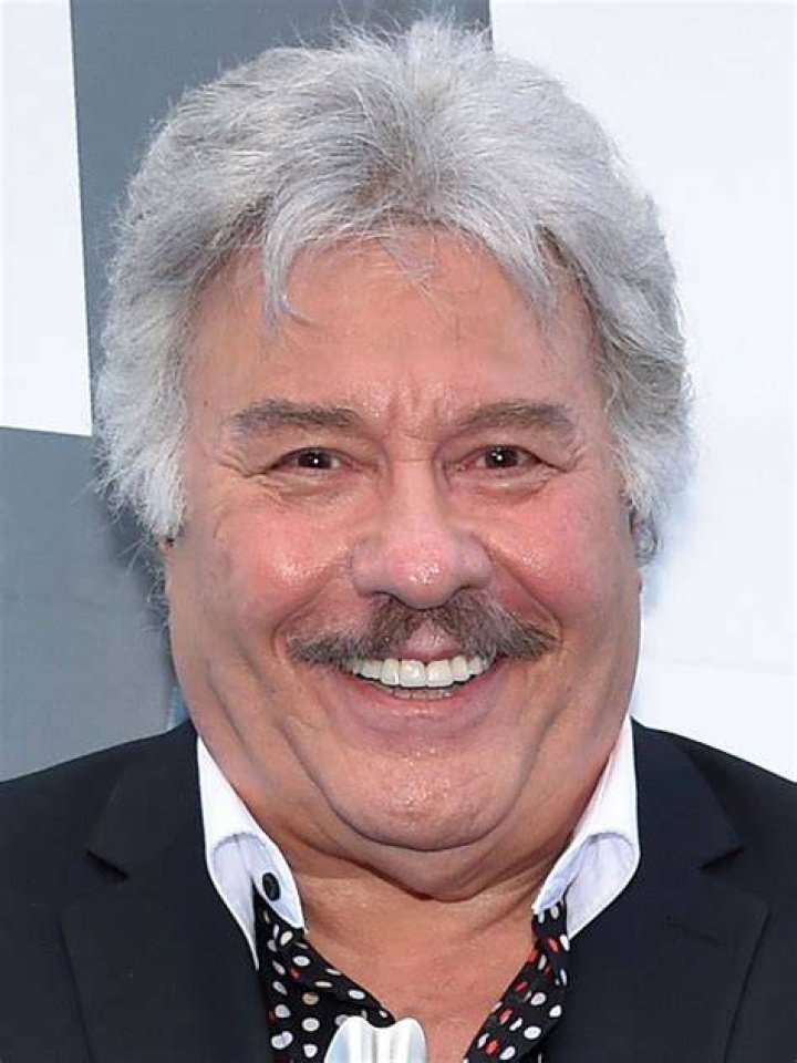 Tony Orlando