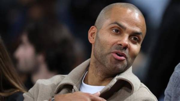 Tony Parker Net Worth – How Much Is Parker Worth?