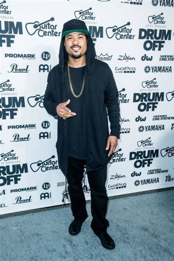 Tony Royster Jr. Net Worth 2024