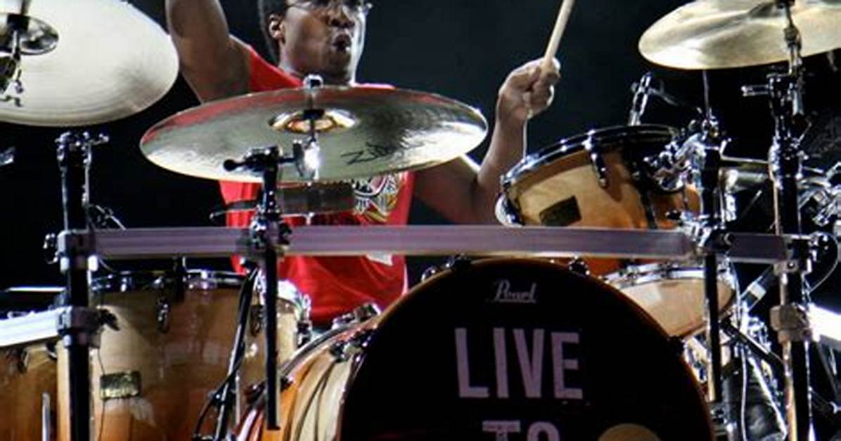 Tony Royster Jr.