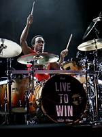 Tony Royster Jr.