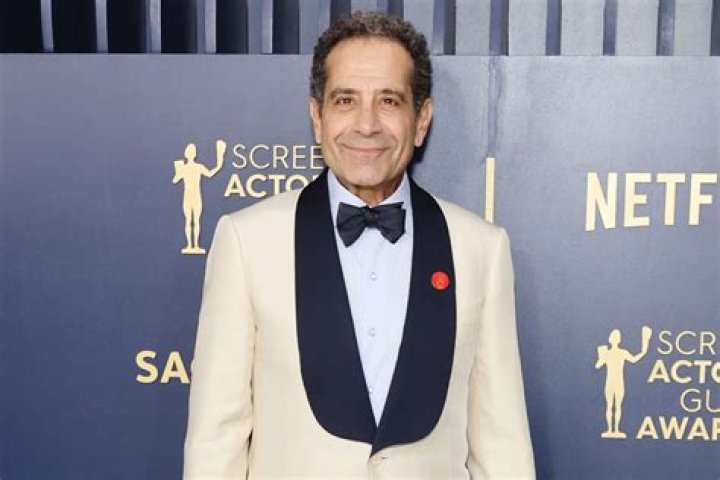 Tony Shalhoub talks 'Monk,' his hometown during Green Bay visit