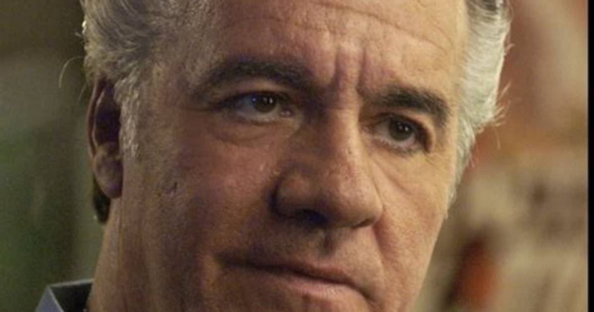 Tony Sirico