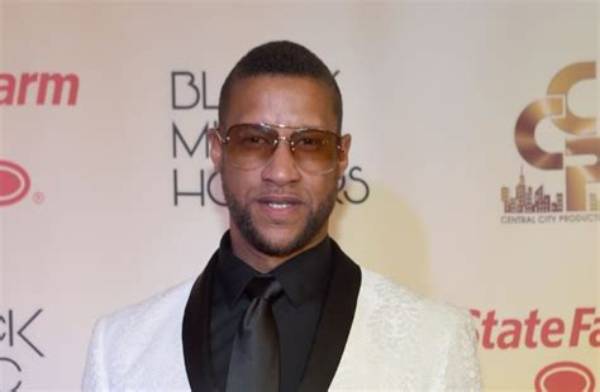 Tony Terry Net Worth