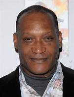 Tony Todd