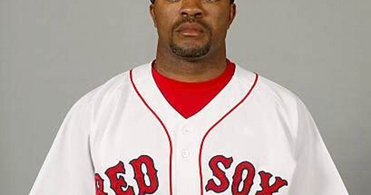 Tony Womack