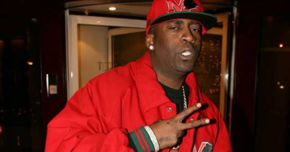 Tony Yayo