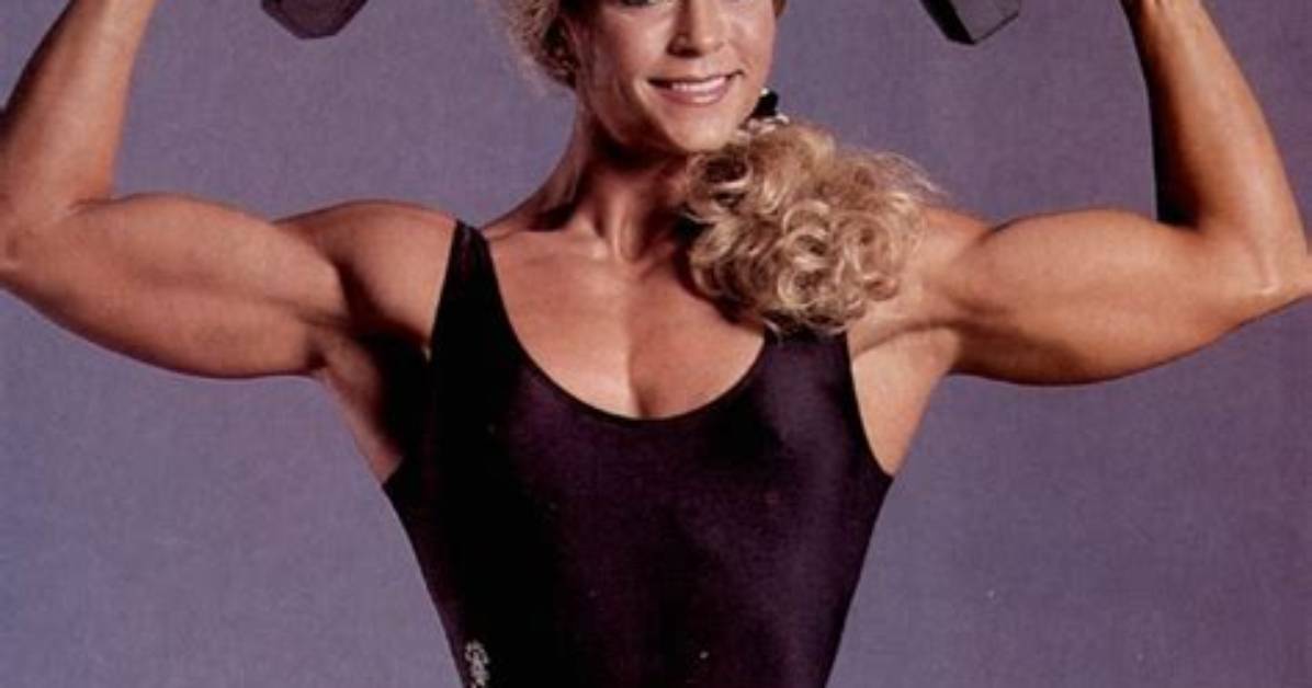 Tonya Knight Death and Obituary: Bodybuilder Died from Cancer