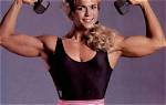 Tonya Knight Death and Obituary: Bodybuilder Died from Cancer