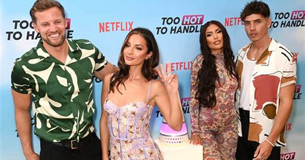 ‘Too Hot to Handle’ Season 4 Cast Zodiac Signs Revealed