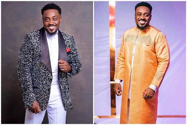 Toosweet Annan's Biography: Parents, Daughter, Is He Married?