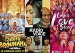Top 10 Best Nollywood Royal Movies for When You’re Feeling Fancy