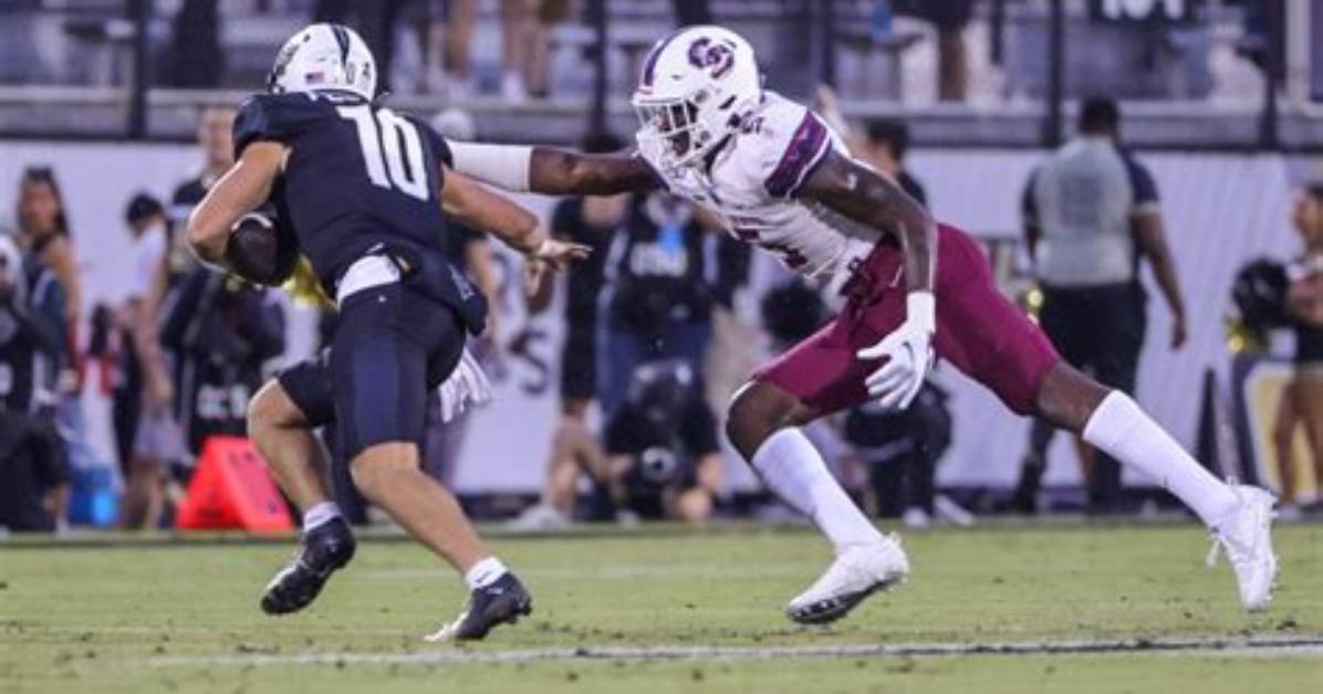 Top 10 Linebacker Transfers 2023: Bj Davis, Justin Jefferson Set to Make an Instant Impact