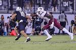 Top 10 Linebacker Transfers 2023: Bj Davis, Justin Jefferson Set to Make an Instant Impact
