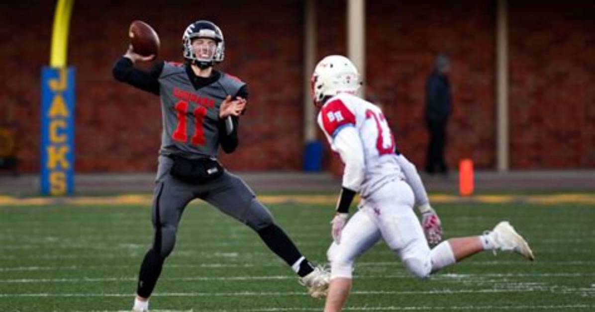 Top 10 Must-See Games on the 2023 College Football Schedule