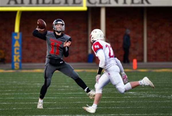 Top 10 Must-See Games on the 2023 College Football Schedule
