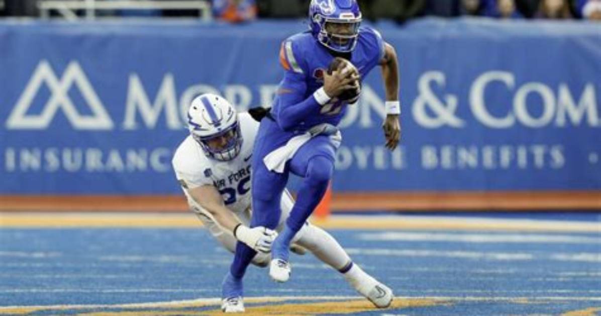 Top 10 Transfer Portal Departures from the Big Ten