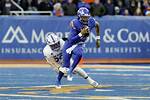 Top 10 Transfer Portal Departures from the Mountain West