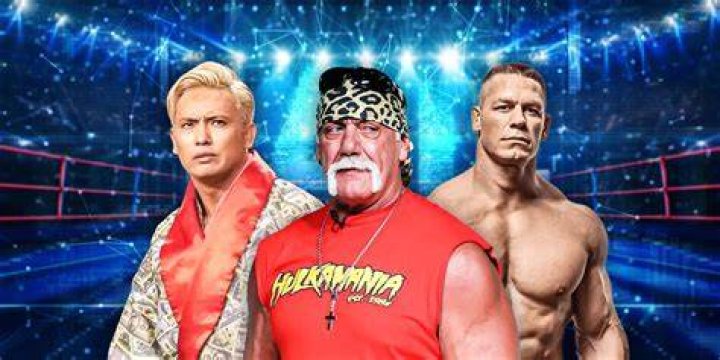 Top 20 Wrestlers Of The 1980s