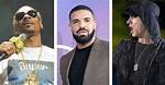 Top 25 Best Rappers Right Now in 2024: Profiles, Popular Songs, Facts
