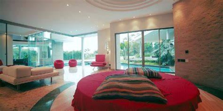 Top 25 Kenya&rsquo;s Most Luxurious Houses A Rare Inside Look