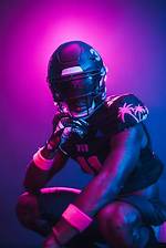 Top 5 New College Football Jerseys Ranked for 2023 Season, Including Honorable Mentions & 'Vice U'
