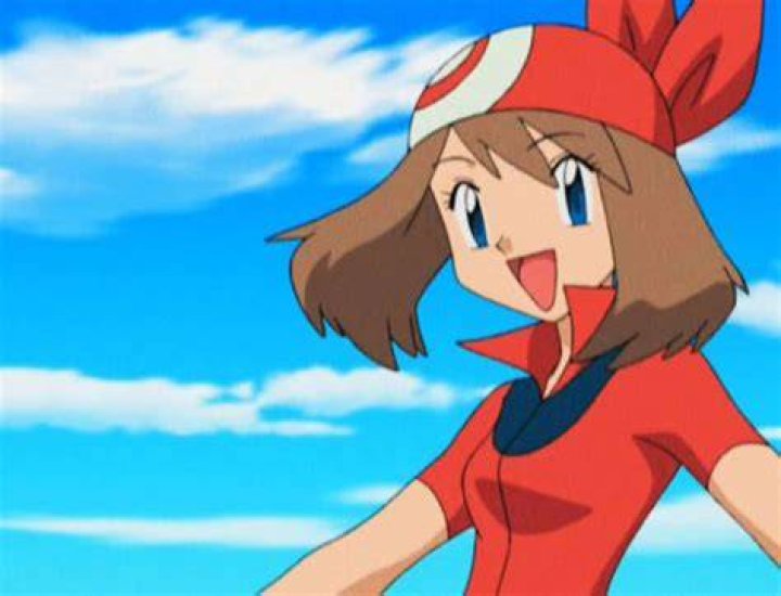 Top 5 Pok&eacute;mon Girls (From the Anime) ReelRundown