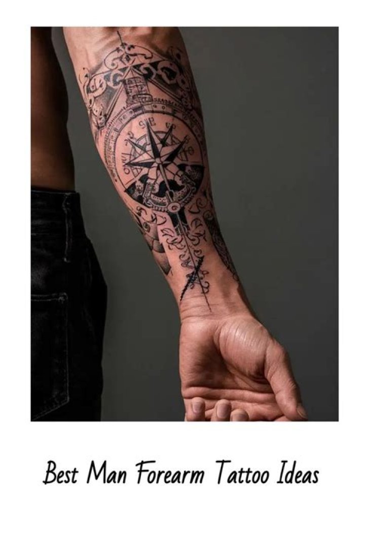 Top 50 Best Arm Tattoos For Men Bicep Designs And Ideas