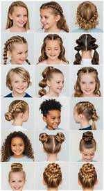 Top 50 Best Hairstyles for Girls with Pictures for 2024