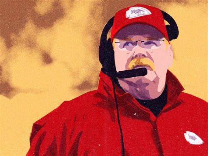 Top facts about Andy Reid&rsquo;s Sons, Garrett, Britt and Spencer. Bio