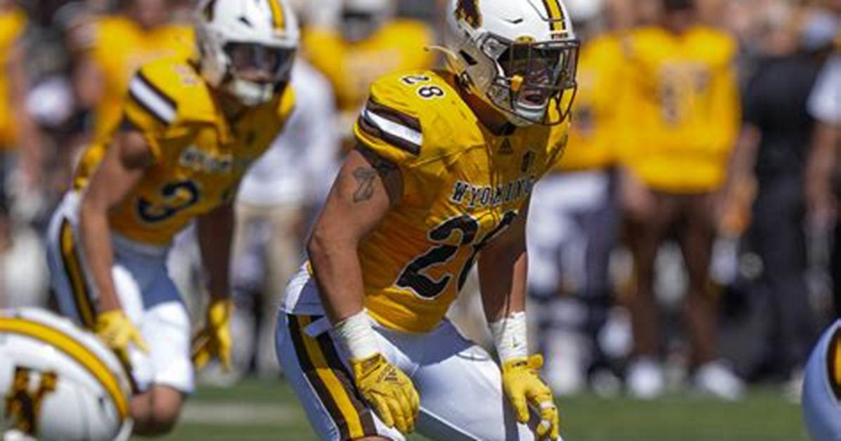Top Five Underrated Sec Players Entering 2023