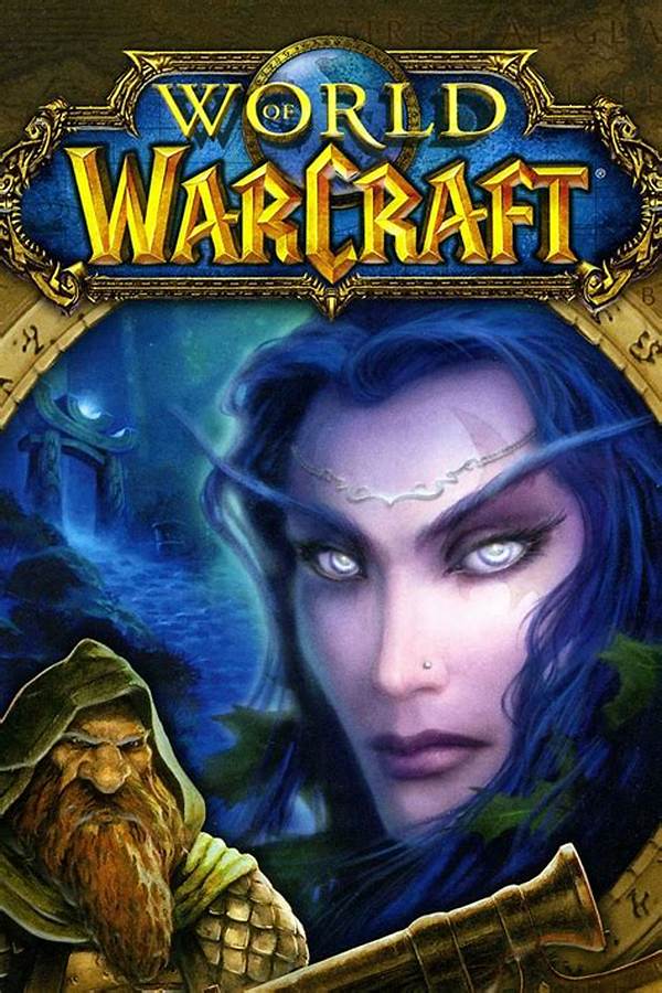 Top Games Including 'World of Warcraft' to Return to China