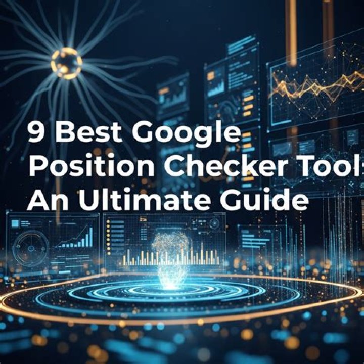 Top Google Position Checker, Is at Your Service