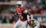 Top Louisville, Usc Players Not Playing in Holiday Bowl