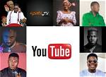 Top Nigerian Content Creators on Youtube in 2022 as Company Says $50Bn Paid to Them in 3 Year's