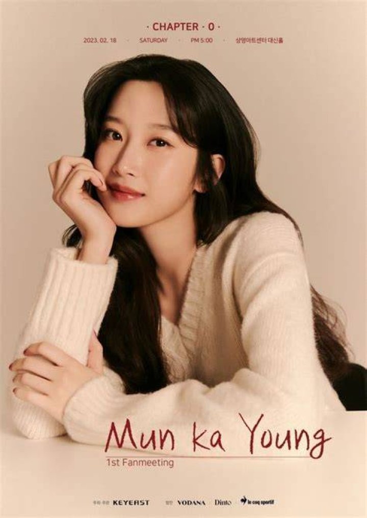 Top-Rated Mun Ka-young Movies And Filmography