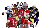 Top Tes in the 2023 College Football Transfer Portal