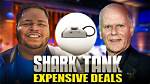Top Viral Shark Tank Deals Revealed