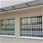 Top Windows Burglar Proof Designs in Nigeria