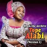 Tope Alabi News Today | Tope Alabi Daily Updates on Legit. Ng