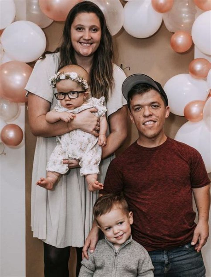 Tori Roloff Bio, Net Worth, Salary, Age, Relationship, Height, Ethnicity