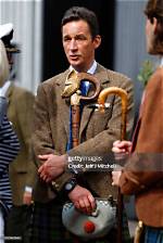 Torquhil Campbell, 13Th Duke of Argyll
