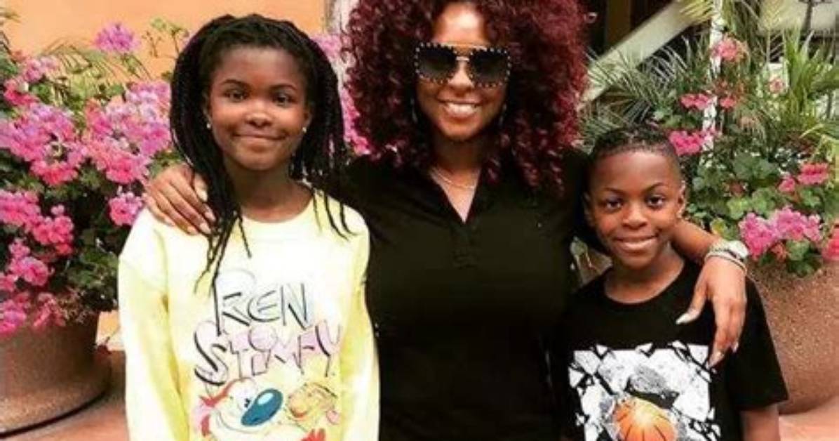 Torrei Hart Wiki: Post Divorce Status, 'Hart' Kids, Mystery Boyfriend - Explicit Details
